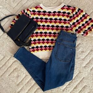 Rag & Bone Skinny Jeans Size 25